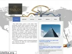 Sites similar to baranhukuk.com