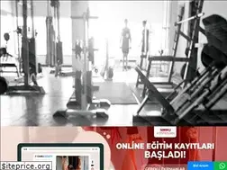 Sites similar to barankalayci.com