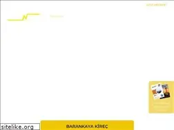 Sites similar to barankaya.com