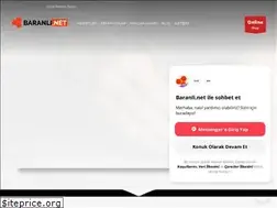 Sites similar to baranli.net