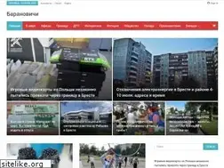 Sites similar to baranovichi.by