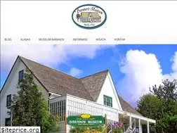 Sites similar to baranovmuseum.org