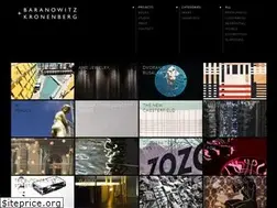 Sites similar to baranowitzkronenberg.com