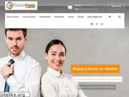 Sites similar to baranpanel.com