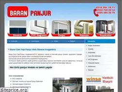 Sites similar to baranpanjur.com