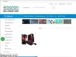Sites similar to baranpc.com