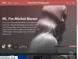Sites similar to baranphotography.com