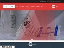 Sites similar to baranplast.ir