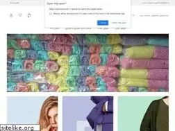 Sites similar to baranpoosh.ir