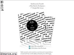 Sites similar to baranrecords.com