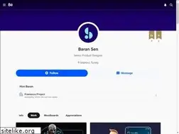 Sites similar to baransen.com