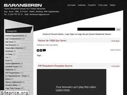 Sites similar to baranseren.com