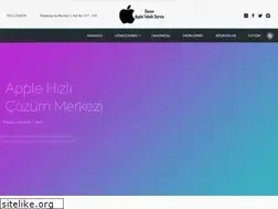 Sites similar to baranservis.com