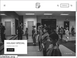 Sites similar to baranskenpo.com