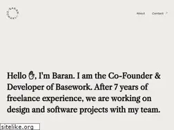 Sites similar to baransomakli.com