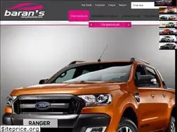 Sites similar to baranspikap.com
