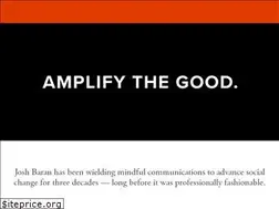 Sites similar to baranstrategies.com