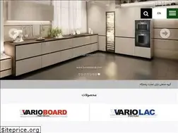 Sites similar to barantejarat.com