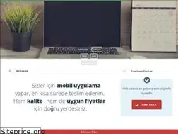 Sites similar to barantutal.com.tr