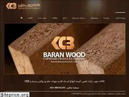 Sites similar to baranwood.com