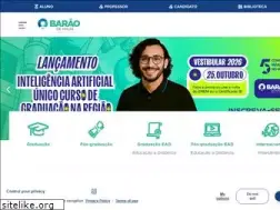Sites similar to baraodemaua.br