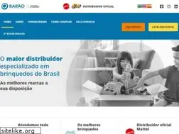 Sites similar to baraodistribuidor.com.br