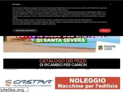Sites similar to baraondanews.it