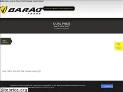 Sites similar to baraopneus.com.br