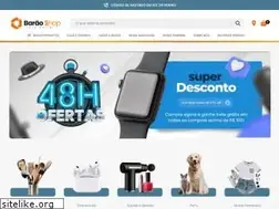 Sites similar to baraoshop.com.br