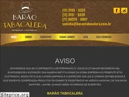 Sites similar to baraotabacalera.com.br