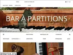 Sites similar to barapartitions.com