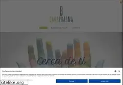 Sites similar to barapharma.com