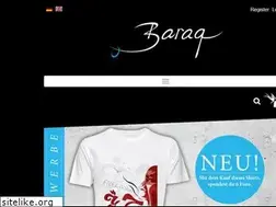 Sites similar to baraq.de