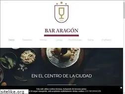 Sites similar to bararagon.com