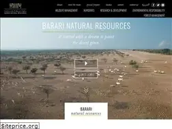 Sites similar to barari.ae