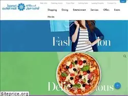 Sites similar to bararioutletmall.com