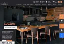 Sites similar to barascud.fr