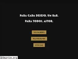 Sites similar to barastor.com.br