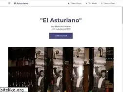 Sites similar to barasturiano.com