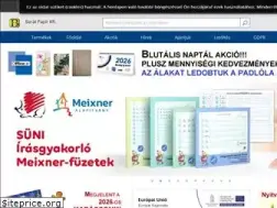 Sites similar to barat.hu
