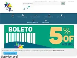 Sites similar to barataodastintas.com.br