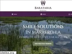 Sites similar to baratariadental.com