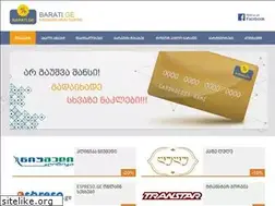 Sites similar to barati.ge