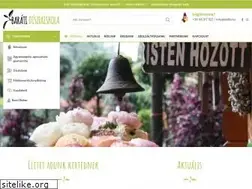 Sites similar to baratidiszfaiskola.hu