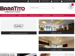 Sites similar to baratito.de