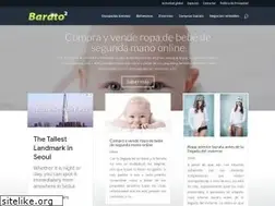 Sites similar to baratobarato.net