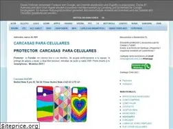 Sites similar to baratochile.cl