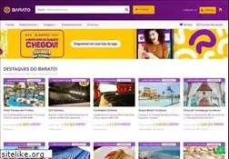Sites similar to baratocoletivo.com.br