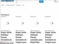 Sites similar to baratodefortaleza.com.br