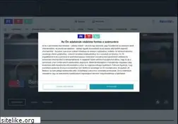 Sites similar to baratok.hu